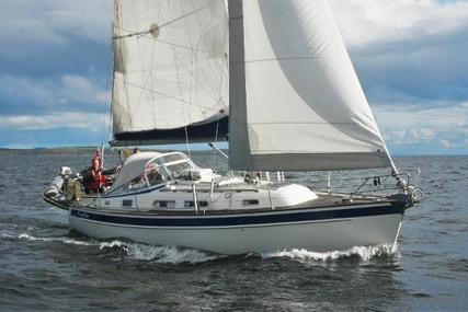 Hallberg-Rassy 342 for sale in United Kingdom for £126,000