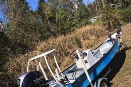 Gheenoe 16 for sale in United States of America for $17,500 (£12,496)