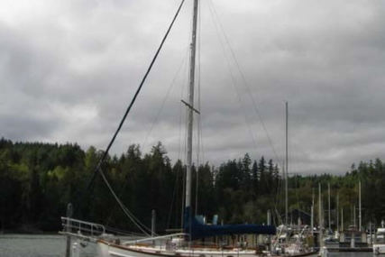 Lord Nelson 41 for sale in United States of America for $79,000 (£56,410)