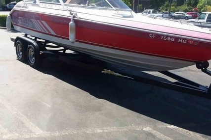 Sea Ray 22 Pachanga for sale in United States of America for $16,000 (£11,877)