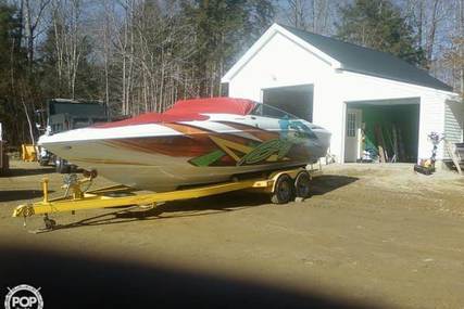 Baja Islander 252 for sale in United States of America for $27,800 (£19,528)