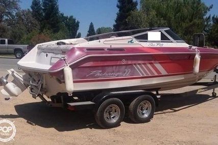 Sea Ray 22 Pachanga for sale in United States of America for $14,500 (£11,263)