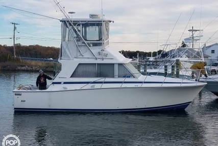 Bertram 33 Convertible for sale in United States of America for $22,500 (£16,722)