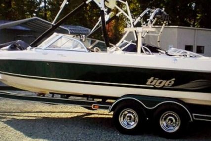 Tige 2300 V Limited for sale in United States of America for $28,900 (£21,523)