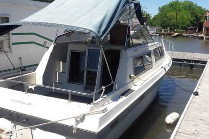 Silverton Sport Fisher for sale in United States of America for $12,500 (£9,290)