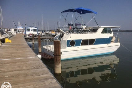 Steury T523HB for sale in United States of America for $15,000 (£10,739)