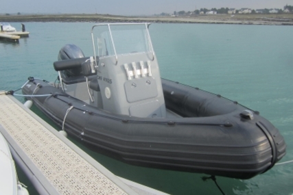 centaure 620 for sale in France for €32,000 (£28,608)