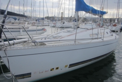 Kirie FEELING 1040 for sale in France for €35,000 (£30,660)
