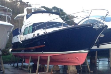 Aquastar 48 OCEAN STAR for sale in United Kingdom for £375,000