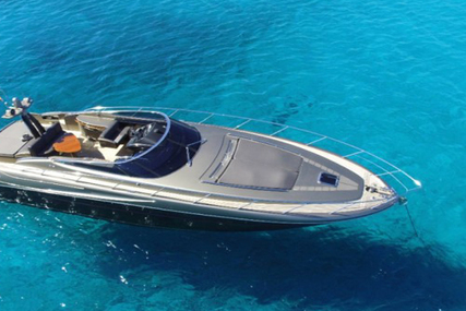 Riva 52 le for sale in Netherlands for €590,000 (£513,978)