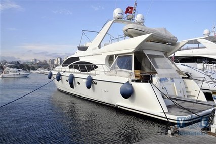 Made Custom for sale in Turkey for €450,000 (£394,443)