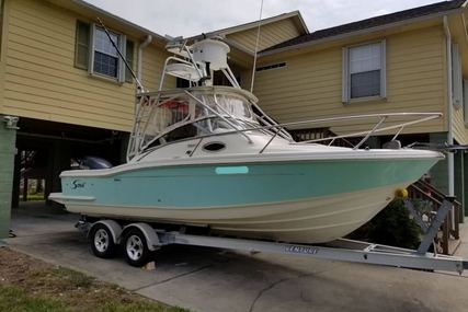Scout 242 Abaco for sale in United States of America for $56,990 (£42,306)