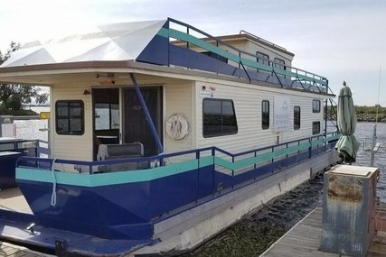 Pacific Boats 15 x 56 for sale in United States of America for $40,000 (£29,728)