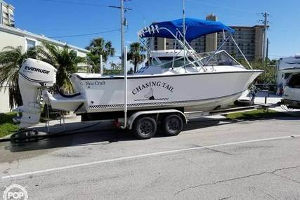 SeaCraft 23 Specter for sale in United States of America for $37,300 (£27,689)