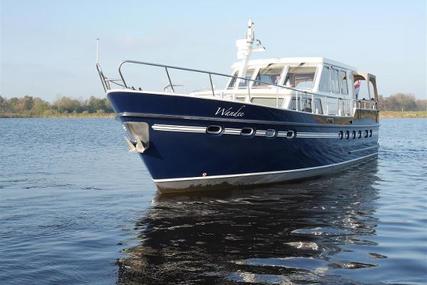 Custom Zuiderzee Dogger 50 ST for sale in Netherlands for €399,000 (£346,917)