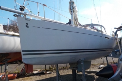 Beneteau First 25.7 for sale in France for €32,000 (£28,643)