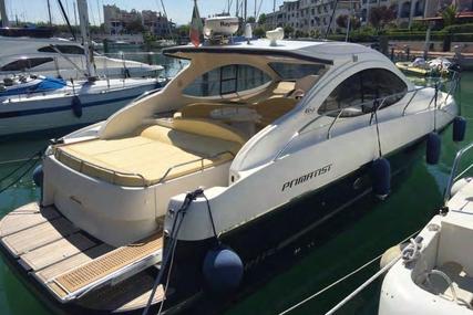 Primatist g 41.2 for sale in Italy for €169,000 (£148,035)