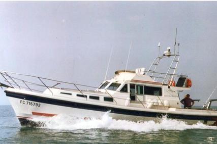 Nelson 46 for sale in France for €95,000 (£82,759)