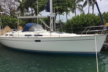 Moody 40 MkII for sale in United Kingdom for £99,000