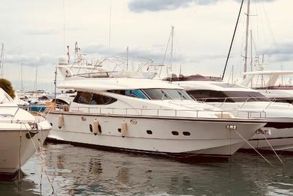 Elegance Yachts 64 for sale in Spain for €699,000 (£613,470)