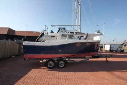 Hunter 20 Landau for sale in United Kingdom for £13,500