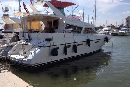 Edership 56 for sale in Spain for €135,000 (£118,256)