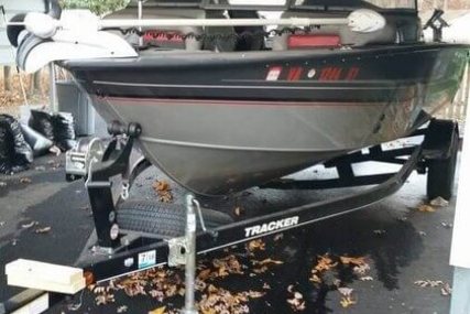 Tracker Targa V18 for sale in United States of America for $24,000 (£17,837)