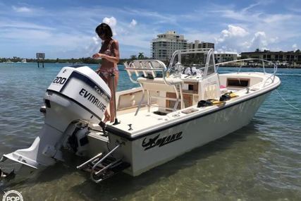 Mako 20 C for sale in United States of America for $13,500 (£9,640)
