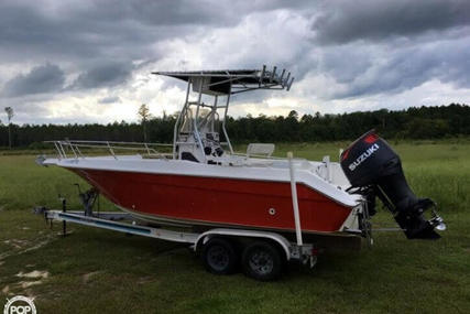 Sea Ray 21 CC Laguna for sale in United States of America for $23,500 (£17,502)