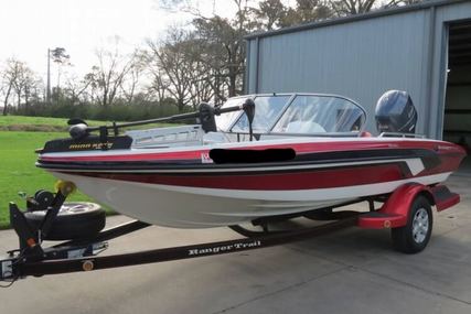 Ranger Boats Reata 186VS for sale in United States of America for $32,900 (£26,633)