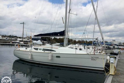Jeanneau 32 for sale in United States of America for $65,600 (£46,830)