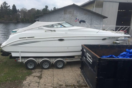 Silverton 271 Express for sale in United States of America for $27,800 (£19,792)