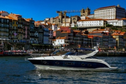 Gobbi Atlantis 39 for sale in Portugal for €150,000 (£131,396)