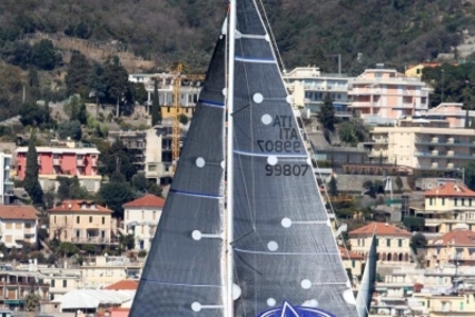 Italia Yachts Italia 9.98 fuoriserie for sale in Italy for €110,000 (£98,341)