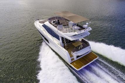 Prestige 460 for sale in United Kingdom for £629,950