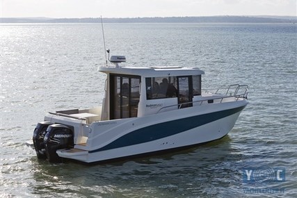 Rodman 890 Ventura for sale in Croatia for € 61.845 (£ 54.044)