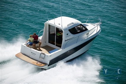 Rodman 810 for sale in Croatia for €92,585 (£81,035)