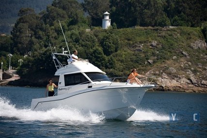 Rodman 870 1x300 for sale in Croatia for €116,220 (£101,722)