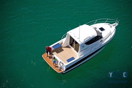 Rodman 810 for sale in Croatia for €110,100 (£96,365)