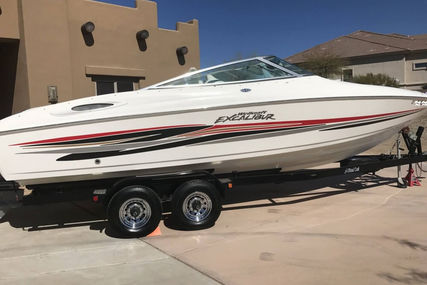 Wellcraft Excalibur 26 for sale in United States of America for $24,999 (£18,579)