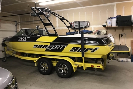 Sanger V215S for sale in United States of America for $56,000 (£41,571)