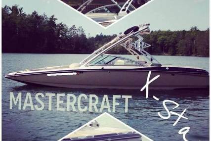 Mastercraft Xstar for sale in United States of America for $44,400 (£34,952)