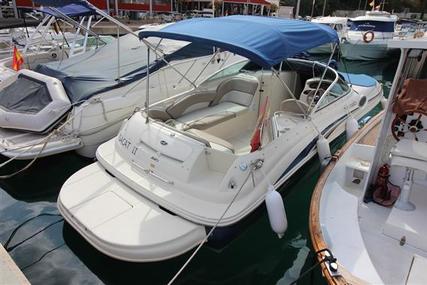 Sea Ray 240 Sundeck for sale in Spain for €25,000 (£21,742)