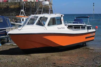 Offshore 25 for sale in Jersey for £31,995
