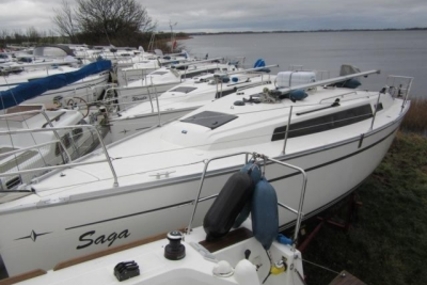 Bavaria Yachts 33 Cruiser for sale in Germany for €84,000 (£72,848)