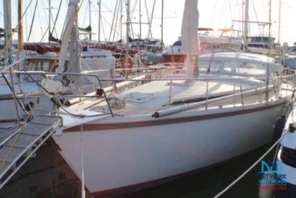 Amel Super Maramu for sale in Spain for £159,950