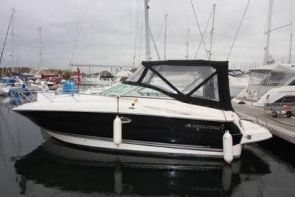Monterey 275 SCR for sale in United Kingdom for £38,950