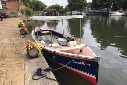 Frolic 21 for sale in United Kingdom for £12,500