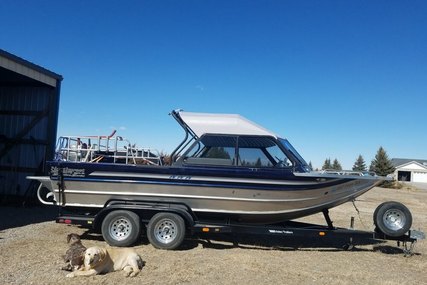 Northwest Signature Jet for sale in United States of America for $35,640 (£25,035)