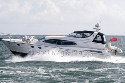 Broom 50 for sale in United Kingdom for £349,950